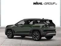 Gebraucht Jeep Compass 156 kW (213 PS) 2026 Grün SUV