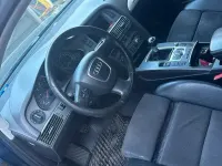 Brugt Audi A6 212 HK (155 kW) 2005 Blå Stationcar