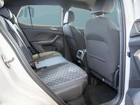 Neu VW T-Cross 150 PS (110 kW) 2025 Grau SUV