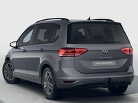 Neu VW Touran 150 PS (110 kW) 2026 Grau Van / Kleinbus