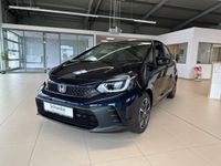 gebraucht Honda Jazz 1.5 i-MMD Hybrid Advance EU6d Navi LED ACC Klimaautom