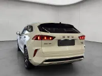 Neu Wey 05 Lux 204 PS (150 kW) 2025 Snow white metallic SUV