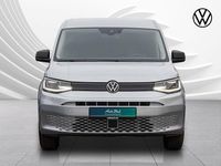 Gebraucht VW Caddy Maxi 122 PS (89 kW) 2025 Reflexsilber metallic Van / Kleinbus