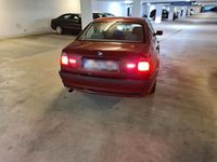 gebraucht BMW 318 e46 i tüv neu