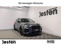 Gebraucht Audi RS Q3 Sport 400 PS (294 kW) 2021 Grau SUV