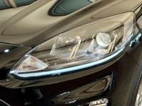 Gebraucht Ford Kuga Cool & Connect 152 PS (111 kW) 2022 Schwarz SUV