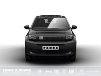 Neu Fiat Panda 101 PS (74 kW) 2026 Schwarz