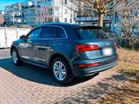 Gebraucht Audi Q5 190 PS (139 kW) 2017 Grau SUV