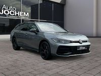Second-hand VW Passat R-line 272 CP (200 kW) 2024 Gri Break