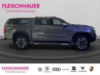 Neu VW Amarok Style 241 PS (177 kW) 2025 Grau Pickup