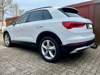 gebraucht Audi Q3 TDI Quattro S-Line AHK