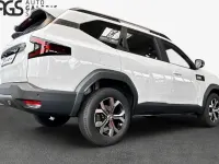 Neu Dacia Bigster Expression 155 PS (114 kW) 2025 Weiß SUV