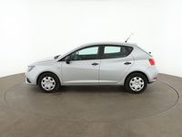 gebraucht Seat Ibiza 1.0 Reference, Benzin, 8.560 €