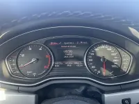 Gebraucht Audi A5 Sportback Advanced 204 PS (150 kW) 2024 Grün Kleinwagen