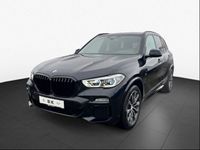 gebraucht BMW X5 xDrive45e