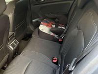 Gebraucht Renault Mégane IV Intens 110 PS (80 kW) 2018 Grau Limousine