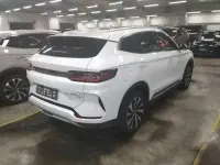 Occasion BYD Seal U Design 324 ch (238 kW) 2025 Blanc SUV