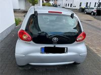 gebraucht Toyota Aygo 3-Türer