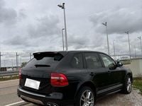 Gebraucht Porsche Cayenne GTS 405 PS (297 kW) 2008 Schwarz SUV