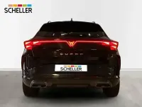 Second-hand Cupra Formentor 150 CP (110 kW) 2024 Negru SUV