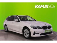 Gebraucht BMW 320 Advantage 190 PS (139 kW) 2020 Weiß Kombi
