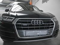 Gebraucht Audi Q5 Sport 231 PS (169 kW) 2020 Grau SUV