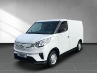 Gebraucht Maxus eDeliver 3 89 kW (122 PS) 2024 Weiß Van
