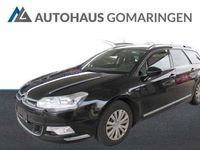 gebraucht Citroën C5 Tourer Exclusive*VOLL*NAVI*LEDER*AUTOMATIK*