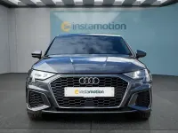 Gebraucht Audi A3 e-tron 2022 Grau Kleinwagen