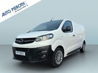 Gebraucht Opel Vivaro Edition 144 PS (105 kW) 2022 Van / Kleinbus