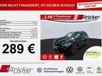 Gebraucht VW Tiguan Style 320 PS (235 kW) 2023 Deep black perleffekt SUV