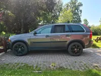 Gebraucht Volvo XC90 185 PS (136 kW) 2005 Braun SUV