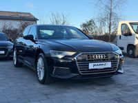 Gebraucht Audi A6 Design 204 PS (150 kW) 2022 Schwarz Limousine