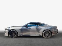 Neu Ford Mustang GT Fastback 446 PS (328 kW) 2026 Grau Coupé