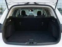 Gebraucht Ford Focus Style 120 PS (88 kW) 2023 Weiß Kombi