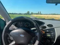 Gebraucht Ford Focus 101 PS (74 kW) 1999 Andere farben Kombi