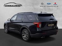 gebraucht Ford Explorer ST-Line PHEV 4x4 3.0 7-Sitzer El. Panodach Navi Leder digitales Cockpit