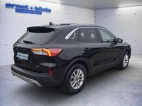 Gebraucht Ford Kuga Titanium X 2022 SUV