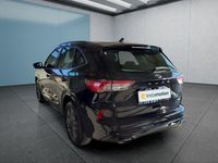 Gebraucht Ford Kuga 224 PS (164 kW) 2023 Schwarz SUV