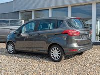 Second-hand Ford B-MAX SYNC Edition 105 CP (77 kW) 2016 Gri Monovolum