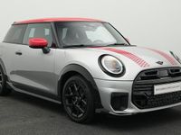 Usata Mini Cooper 156 CV (114 kW) 2024 Grigio Utilitaria