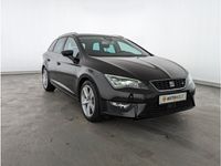 gebraucht Seat Leon 