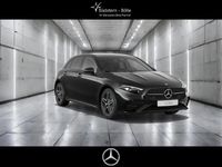 gebraucht Mercedes A220 4M