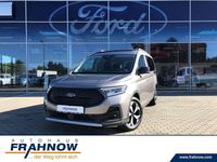 Neu Ford Tourneo Active 116 PS (85 kW) 2025 Silber Van / Kleinbus
