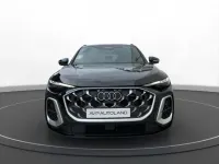 Gebraucht Audi SQ5 Sport 367 PS (269 kW) 2025 Schwarz SUV