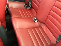 Gebraucht Renault Mégane II 2006 Schwarz Kleinwagen