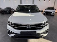 Gebraucht VW Tiguan Allspace Life 150 PS (110 kW) 2024 Weiß SUV