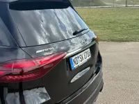 Gebraucht Mercedes GLE53 AMG AMG 435 PS (319 kW) 2024 Schwarz SUV