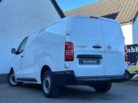 Gebraucht Opel Vivaro Edition 122 PS (89 kW) 2020 White jade Van / Kleinbus