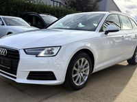 Gebraucht Audi A4 Ambiente 122 PS (89 kW) 2017 Weiß Limousine